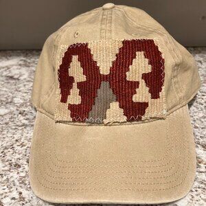Kilim Baseball Cap